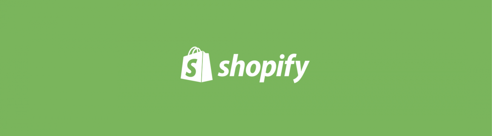 Shopify interneta veikala izveide